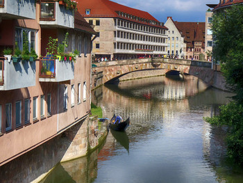 Nürnberg / ***