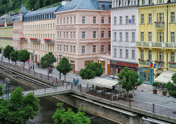 Karlovy Vary / ***