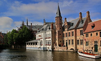Brügge / ***