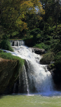 Wasserfall / ***