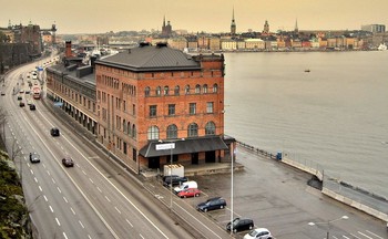 Stockholm / ***