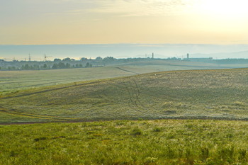 Herbstnebel / ***