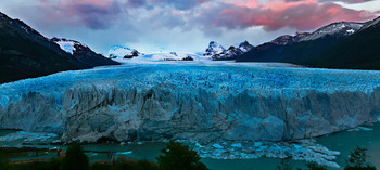 Perito Moreno Gletscher / ***