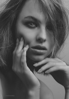 Alexander Krivitskiy / ***