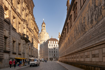 Dresden / ...