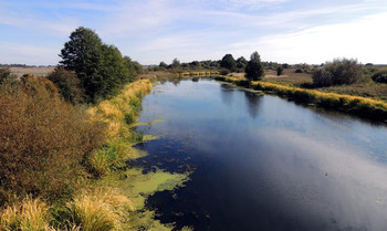 River Weiten / ***