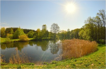 Spring Bank / [img]https://i.imgur.com/lYvqyXs.jpg[/img]