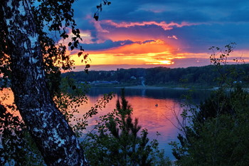 Abend / ***