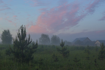 Morgendämmerung / ***