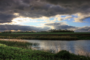 Am Teich / ***