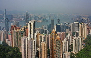 Hongkong / ***