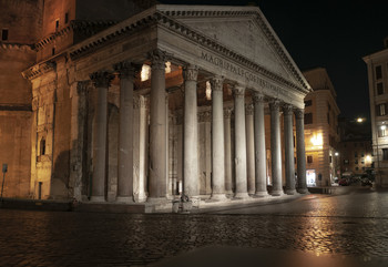 Pantheon / ...