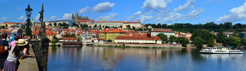 Prag / ***