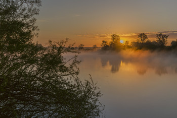 Auf dem See / ***