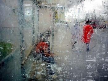 Glas / ***