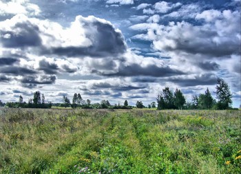 Wolken / ***