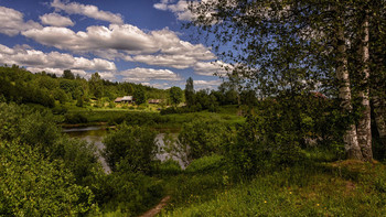 Andere Banküber / ***