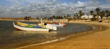 Maritime zarisovochka / ***