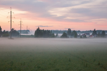Nebel / ***
