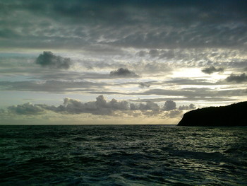 Anfang Oktober / ***