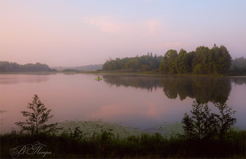 Morgendämmerung / ***