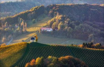 Herbst Kaleidoskop / ***