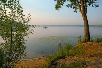 Der Morgen beginnt / ***