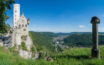 Schloss Lichtenstein / ***