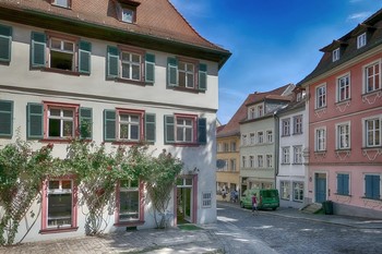 Bamberg / ***