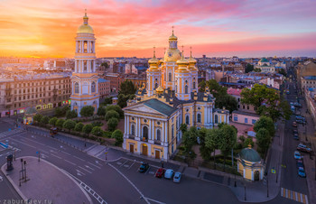 Wladimir-Kathedrale / ***