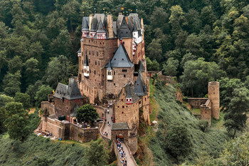 Burg Eltz / ***