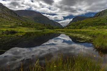 Gap of Dunloe / ***