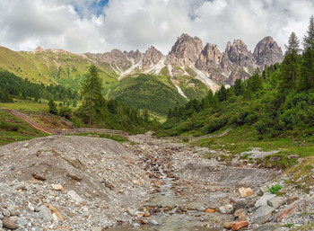 Kalkkögel / Kalkkögel