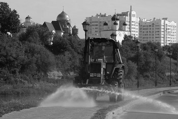 Wasseranwendungen ... / ***