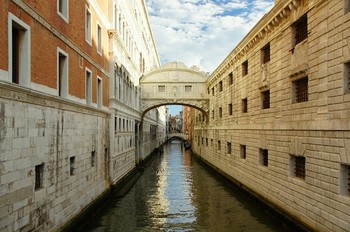 Seufzerbrücke / ***