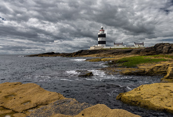 Hook head Lighthouse / ***