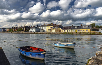 Dungarvan / ***