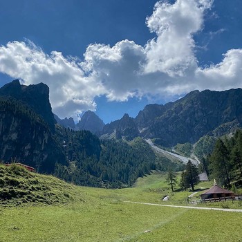 Tirol / Tirol, alps, mountains@Hoadi