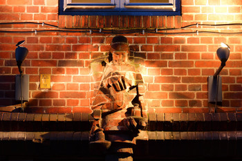 Brickman / ***