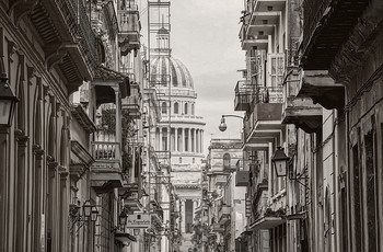 &nbsp; / La Habana vieja