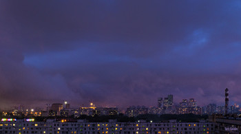 Dark side of the Moscow / ***