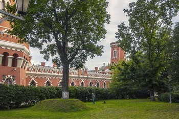 Dame mit dem Hündchen / ***