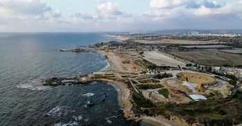 Caesarea / ***