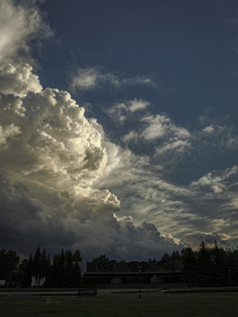 Wolken / ***