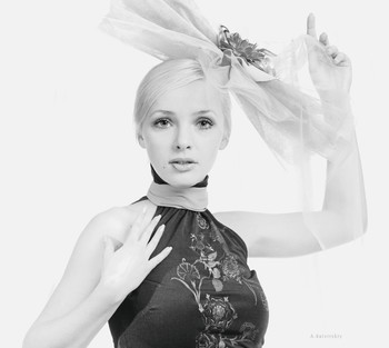 Alexander Krivitskiy / ***