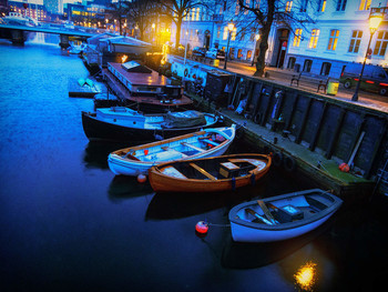 Copenhagen.Nyhavn.2019 / Copenhagen.Nyhavn.2019