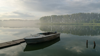 Am Teich / ***