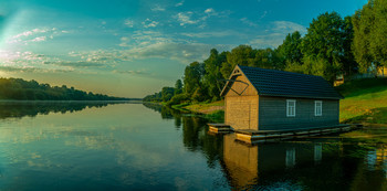 Morgendämmerung / ***