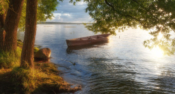 Nach dem Regen / ***