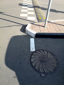 Straßen, die wir wählen / /\/\/\/\